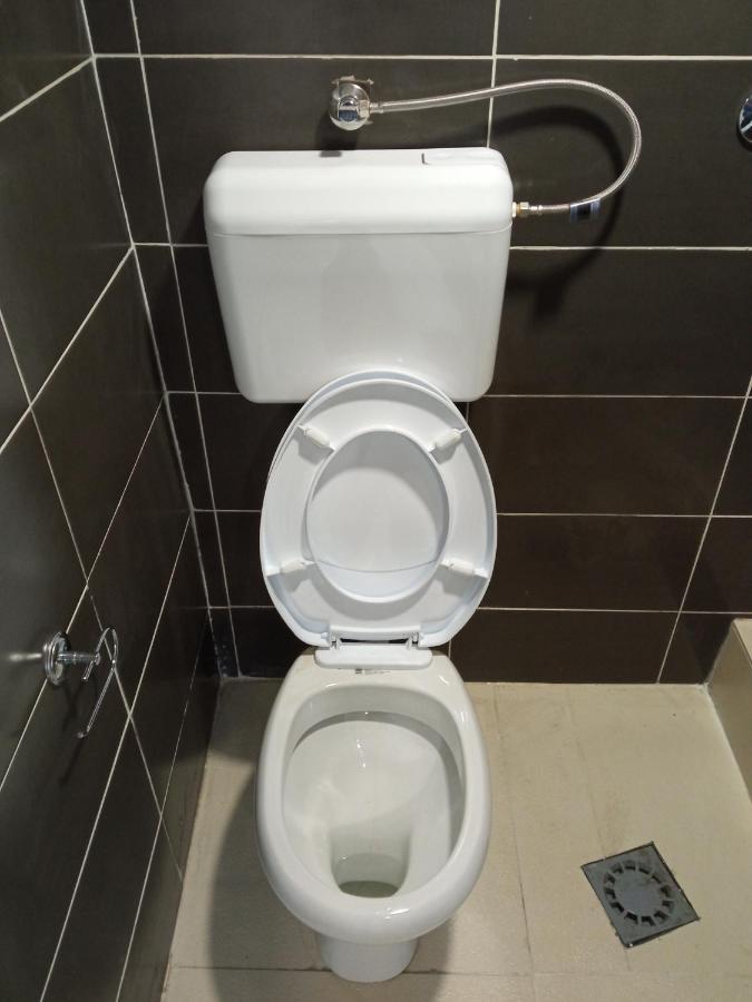 Monte Room Podgorica Luaran gambar