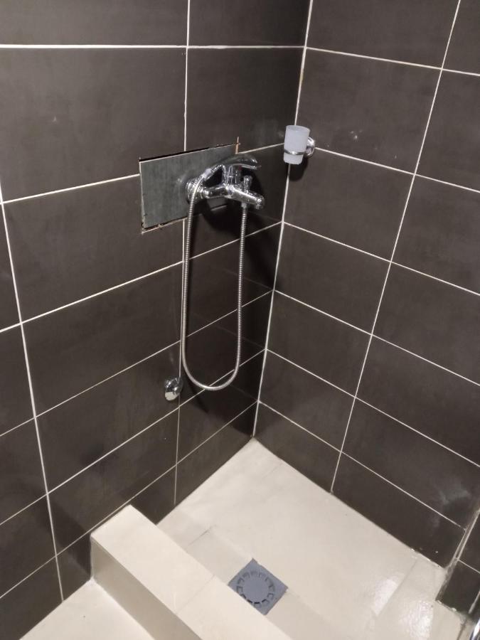 Monte Room Podgorica Luaran gambar