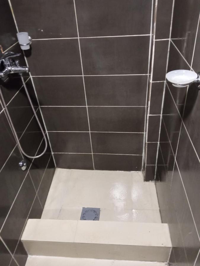 Monte Room Podgorica Luaran gambar