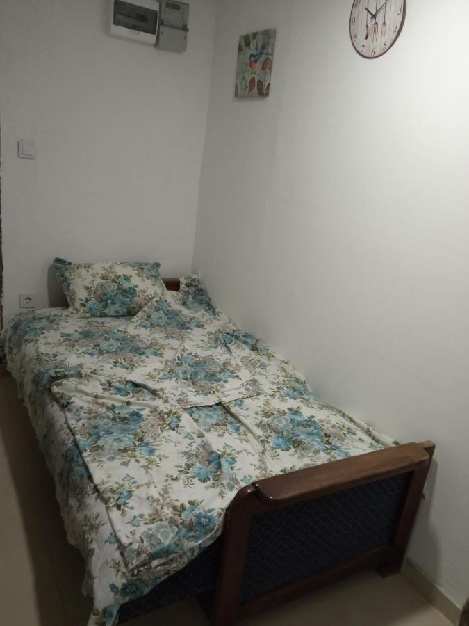 Monte Room Podgorica Luaran gambar