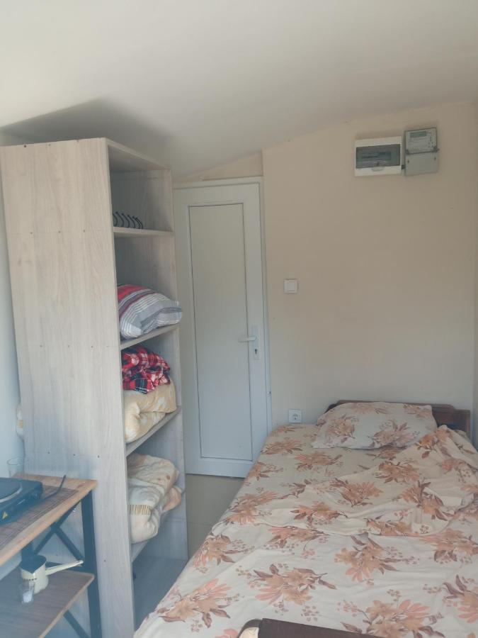 Monte Room Podgorica Luaran gambar