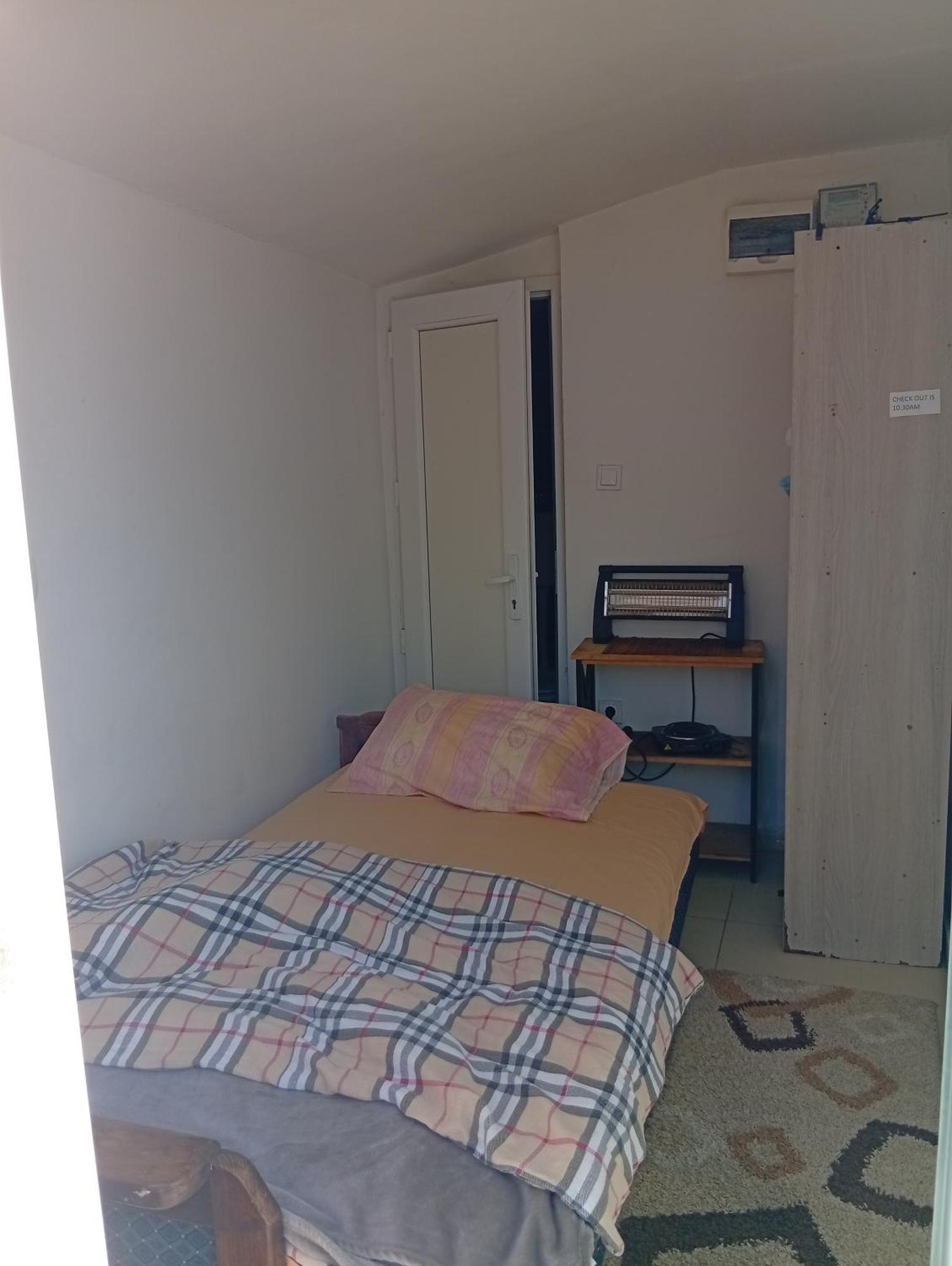 Monte Room Podgorica Luaran gambar